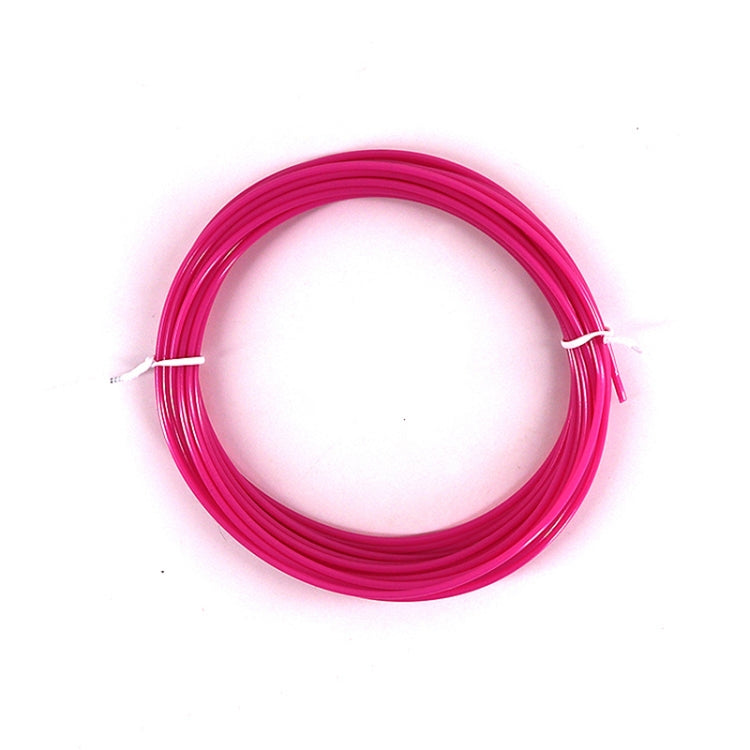 5m 1,75mm Niedertemperatur PCL-Kabel 3D-Druckstift Verbrauchsmaterialien, 5m PCL