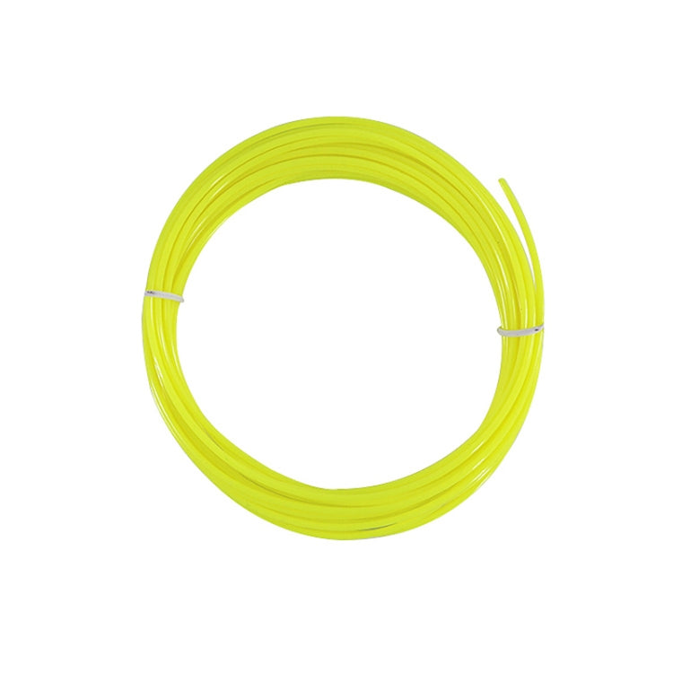5m 1,75mm Niedertemperatur PCL-Kabel 3D-Druckstift Verbrauchsmaterialien, 5m PCL