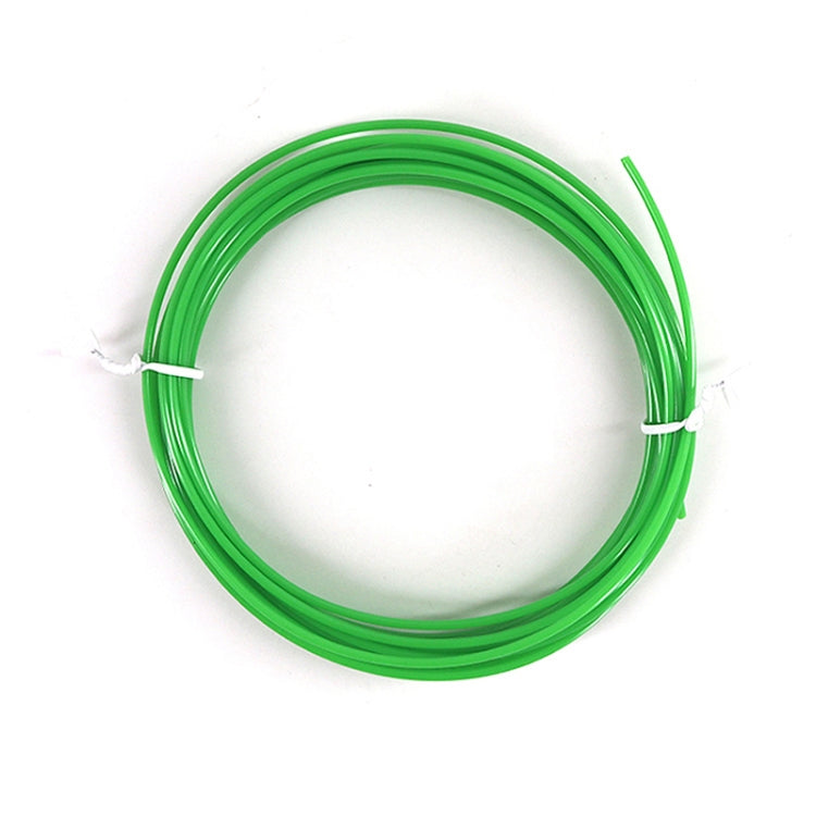 5m 1,75mm Niedertemperatur PCL-Kabel 3D-Druckstift Verbrauchsmaterialien, 5m PCL