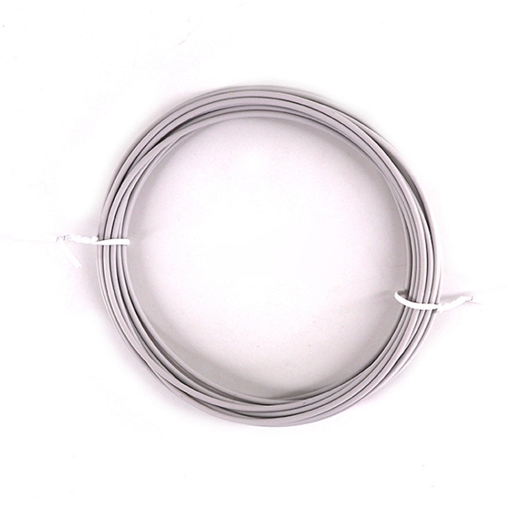 5m 1,75mm Niedertemperatur PCL-Kabel 3D-Druckstift Verbrauchsmaterialien, 5m PCL