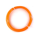 5m 1,75mm Niedertemperatur PCL-Kabel 3D-Druckstift Verbrauchsmaterialien, 5m PCL