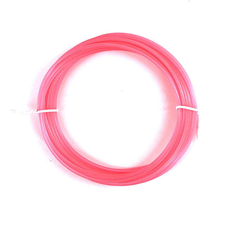 5m 1,75mm Niedertemperatur PCL-Kabel 3D-Druckstift Verbrauchsmaterialien, 5m PCL