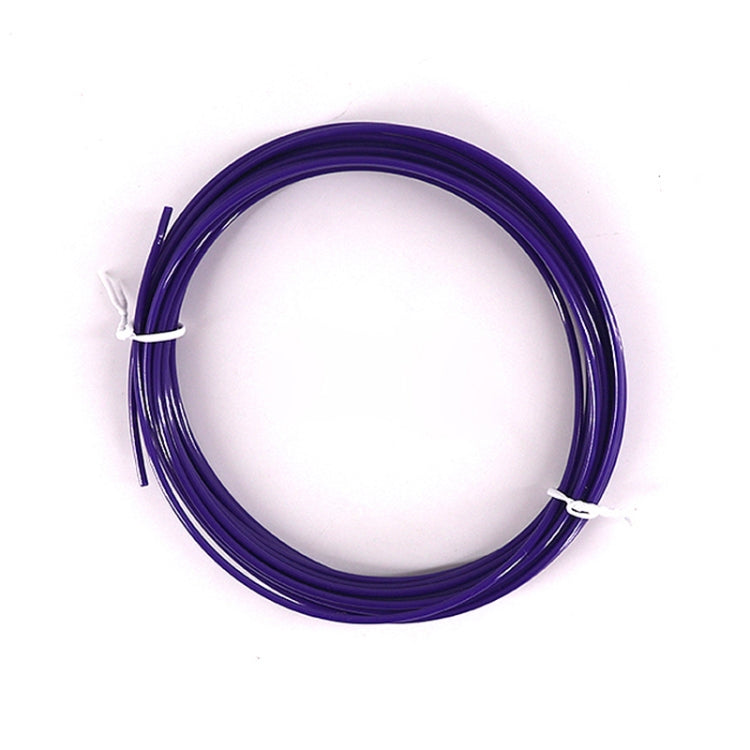 5m 1,75mm Niedertemperatur PCL-Kabel 3D-Druckstift Verbrauchsmaterialien, 5m PCL