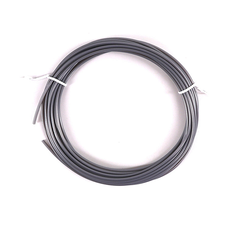 5m 1,75mm Niedertemperatur PCL-Kabel 3D-Druckstift Verbrauchsmaterialien, 5m PCL