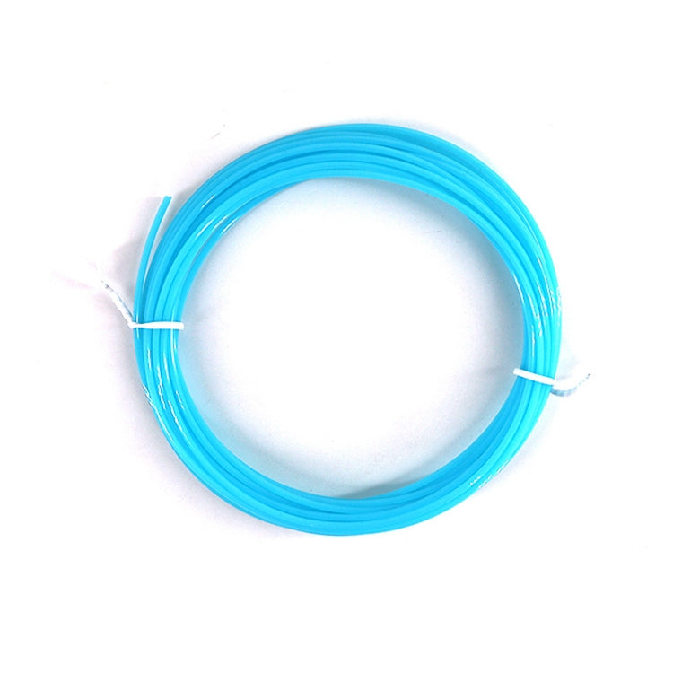 5m 1,75mm Niedertemperatur PCL-Kabel 3D-Druckstift Verbrauchsmaterialien, 5m PCL