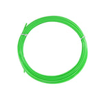 5m 1,75mm Niedertemperatur PCL-Kabel 3D-Druckstift Verbrauchsmaterialien, 5m PCL