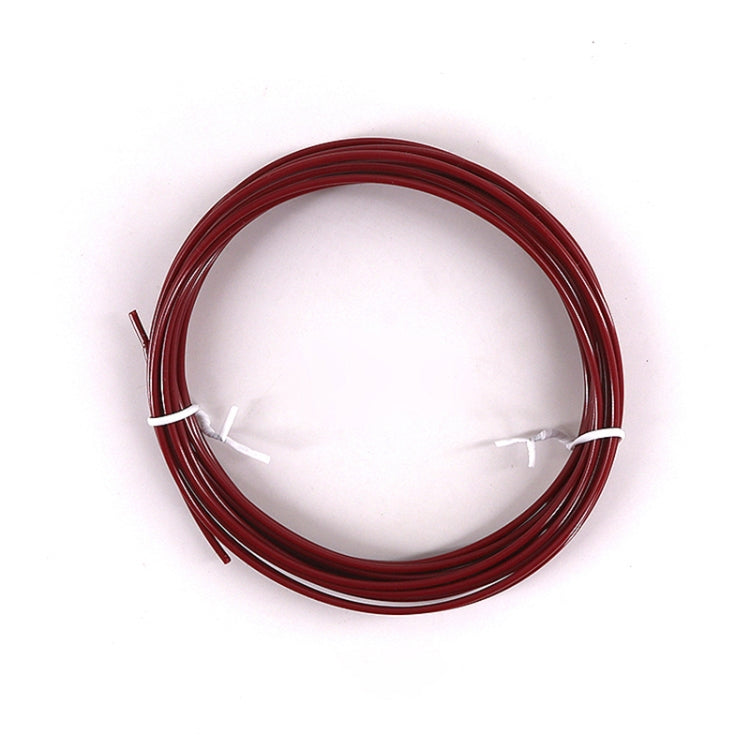 5m 1,75mm Niedertemperatur PCL-Kabel 3D-Druckstift Verbrauchsmaterialien, 5m PCL