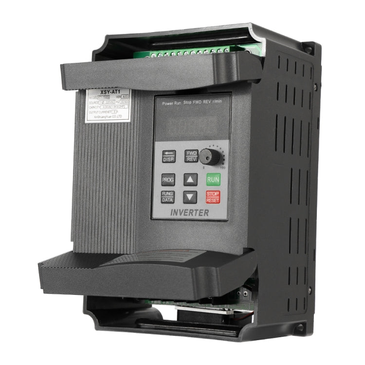 AT1-2200S 2,2KW 220V Einphasen-Wechselrichter, AT1-2200S