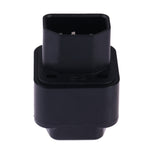 Tragbare Universal-Steckdose zu C14 Stecker UPS PDU APC Computer Server Stromadapter Reise-Ladegerät, C14 Adapter, C14 Stecker