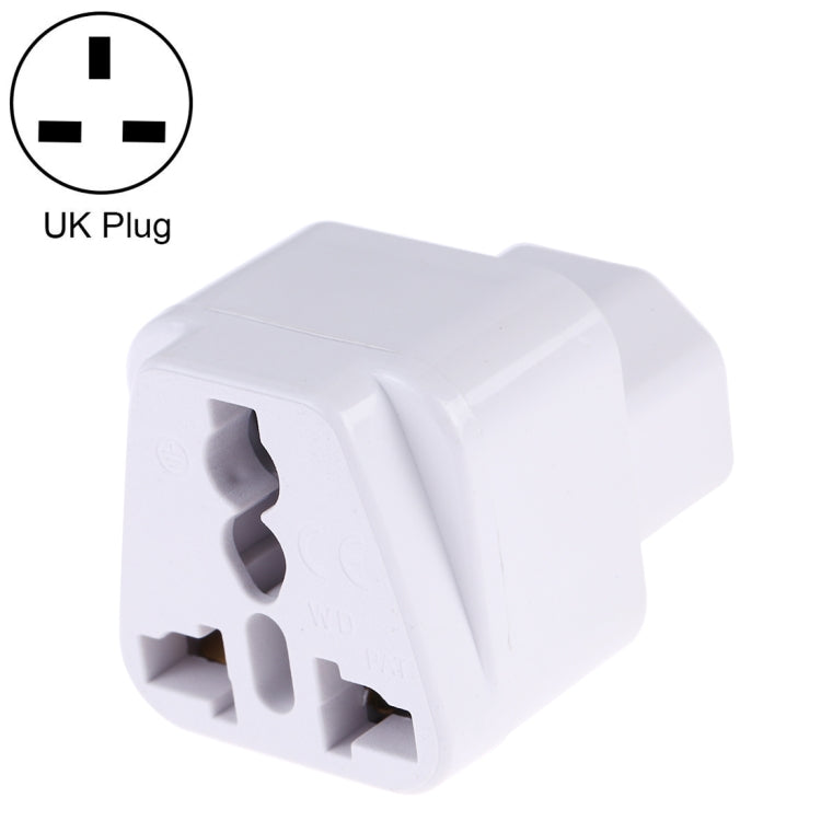 Tragbare Universal-Steckdose zu C14 Stecker UPS PDU APC Computer Server Stromadapter Reise-Ladegerät, C14 Adapter, C14 Stecker
