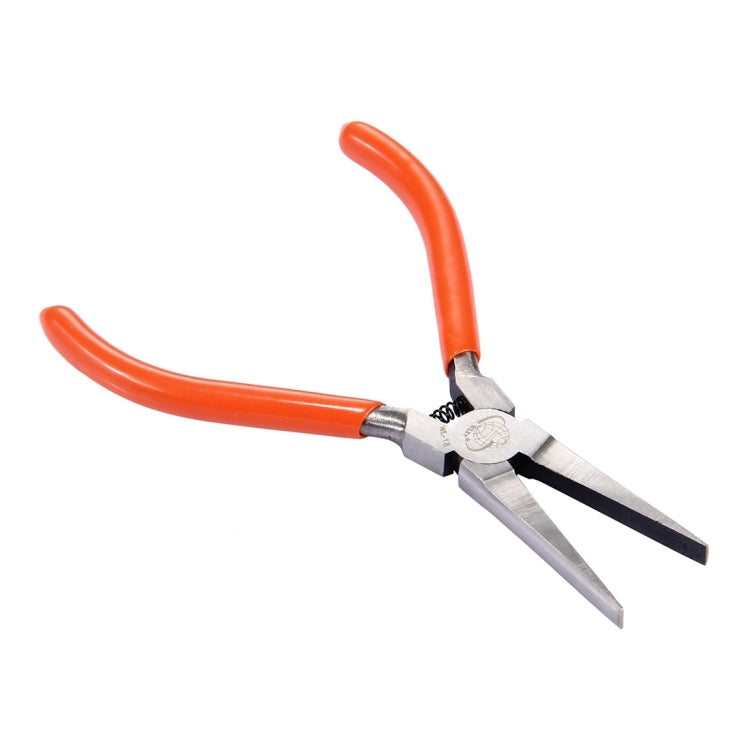 WLXY WL-18 Elektronische Zange Flachzange Reparatur-Handwerkzeug, WL-18 Flachzange