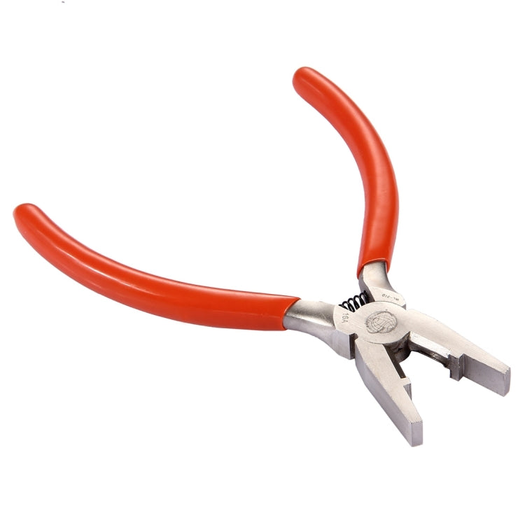 WLXY WL-310 Elektronische Zange Crimpzange Reparatur-Handwerkzeug, WL-310 Crimpen