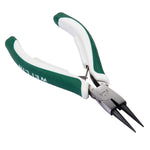 WLXY WL-359A Elektronikzange Sicherungsringzange Reparatur-Handwerkzeug (innen, gerade), WL-359A innen gerade