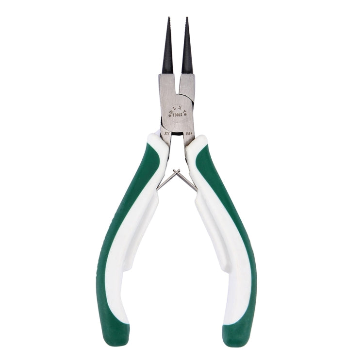 WLXY WL-359A Elektronikzange Sicherungsringzange Reparatur-Handwerkzeug (innen, gerade), WL-359A innen gerade
