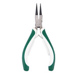 WLXY WL-359A Elektronikzange Sicherungsringzange Reparatur-Handwerkzeug (innen, gerade), WL-359A innen gerade