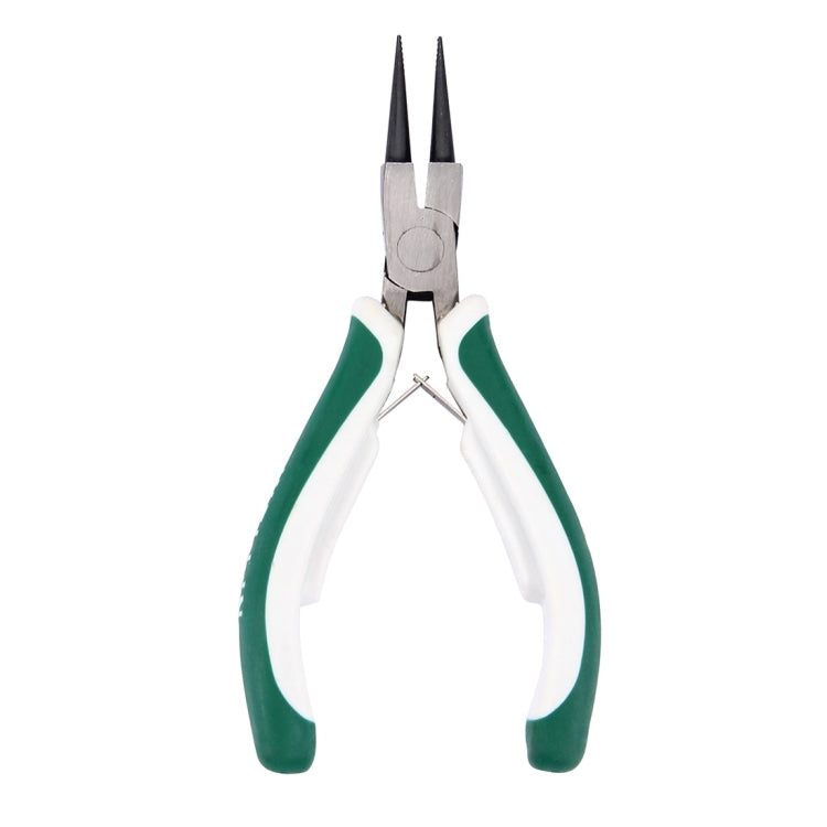 WLXY WL-359A Elektronikzange Sicherungsringzange Reparatur-Handwerkzeug (innen, gerade), WL-359A innen gerade