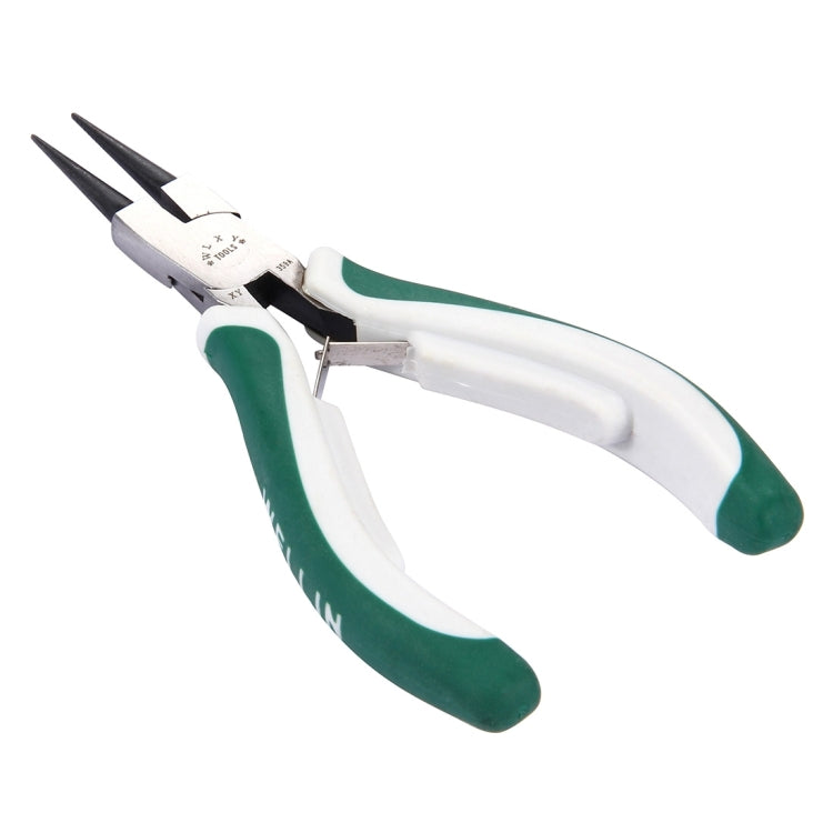 WLXY WL-359A Elektronikzange Sicherungsringzange Reparatur-Handwerkzeug (innen, gerade), WL-359A innen gerade