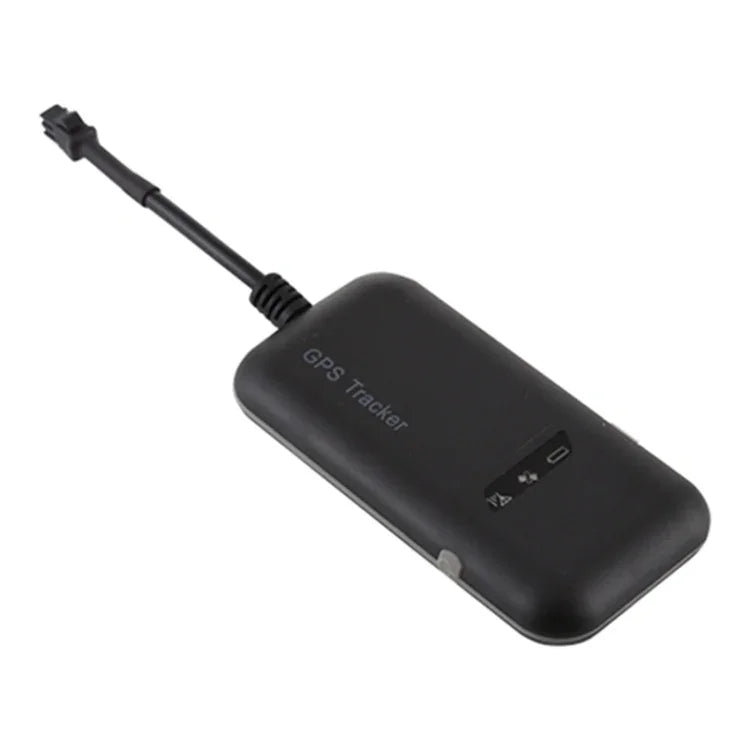 Car Motorcycle GPS Smart Realtime Tracking Device With LED Indicator Light,Built-in GSM Antenna and GPS Antenna, Motorcycle GPS