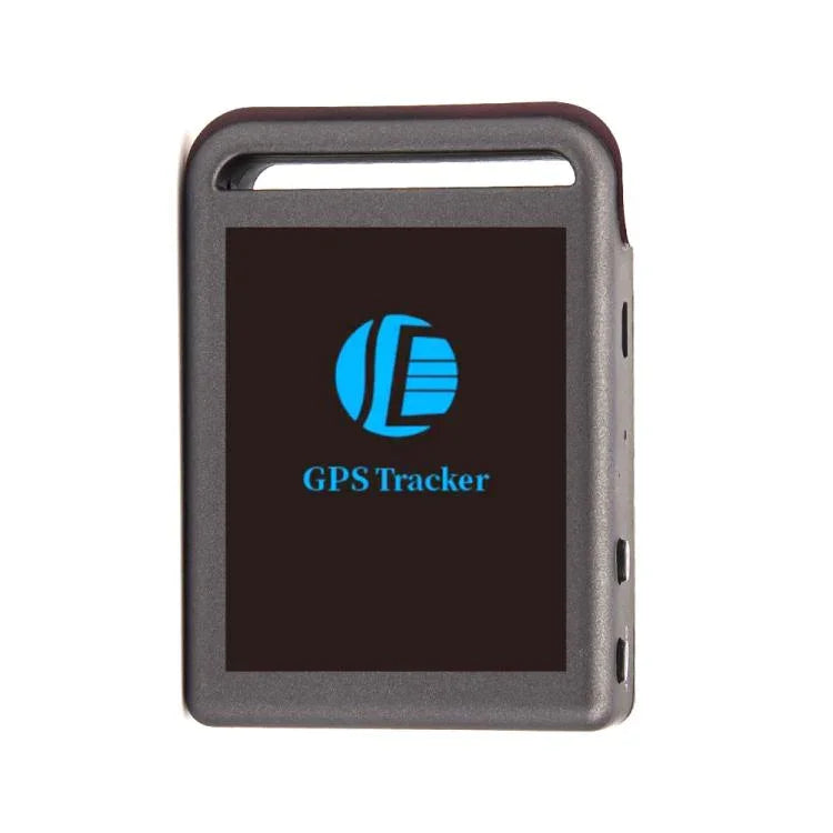 TK102B 2G GSM / GPRS / GPS Peilsender Fahrzeug Auto Mini Echtzeit Online Tracking Gerät Peilsender für Kinder, Autos, Haustiere, GPS-Genauigkeit: 5-15m, TK102B