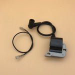 Ignition Coil Magneto for Husqvarna 50 51 55 61 254 257 261 262 266 268 272 Chainsaw, For Husqvarna