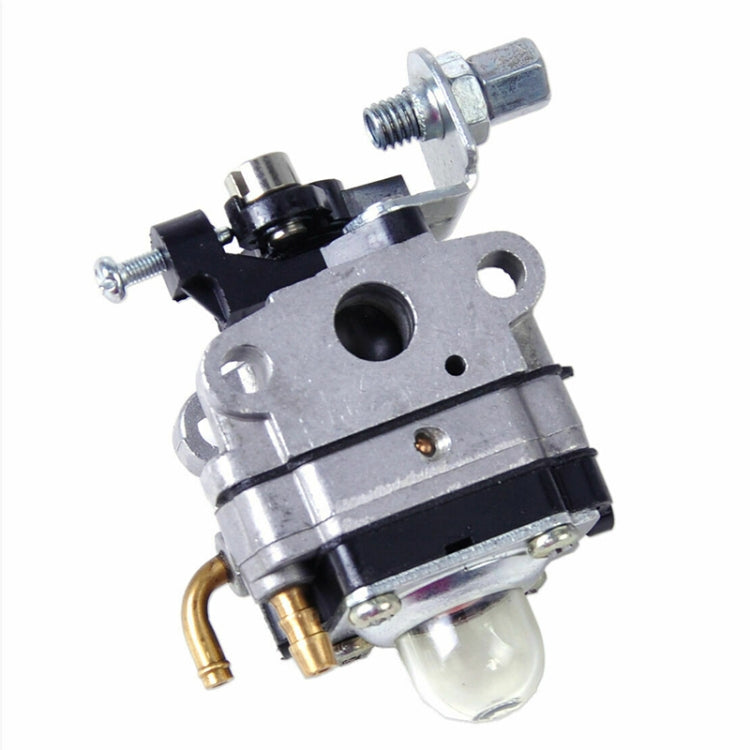 Vergaser für Honda GT22 GX22 GX31 FG100 TB26TB 139F 16100-ZM5-809, Für Honda