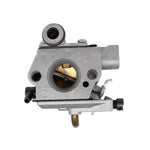 Vergaser für Stihl MS260 240 024 026 ZAMA WT-403B Kettensäge, Für Stihl MS260
