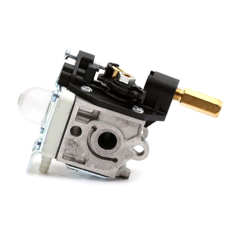 Trimmer-Vergaser mit Dichtung und Primer-Bulb für ZAMA RBK75 RB-K75 RB-K70A K112 SRM210, Für ZAMA RBK75 RB-K75 RB-K70A K112 SRM210