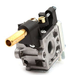 Trimmer-Vergaser mit Dichtung und Primer-Bulb für ZAMA RBK75 RB-K75 RB-K70A K112 SRM210, Für ZAMA RBK75 RB-K75 RB-K70A K112 SRM210