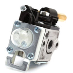 Trimmer-Vergaser mit Dichtung und Primer-Bulb für ZAMA RBK75 RB-K75 RB-K70A K112 SRM210, Für ZAMA RBK75 RB-K75 RB-K70A K112 SRM210