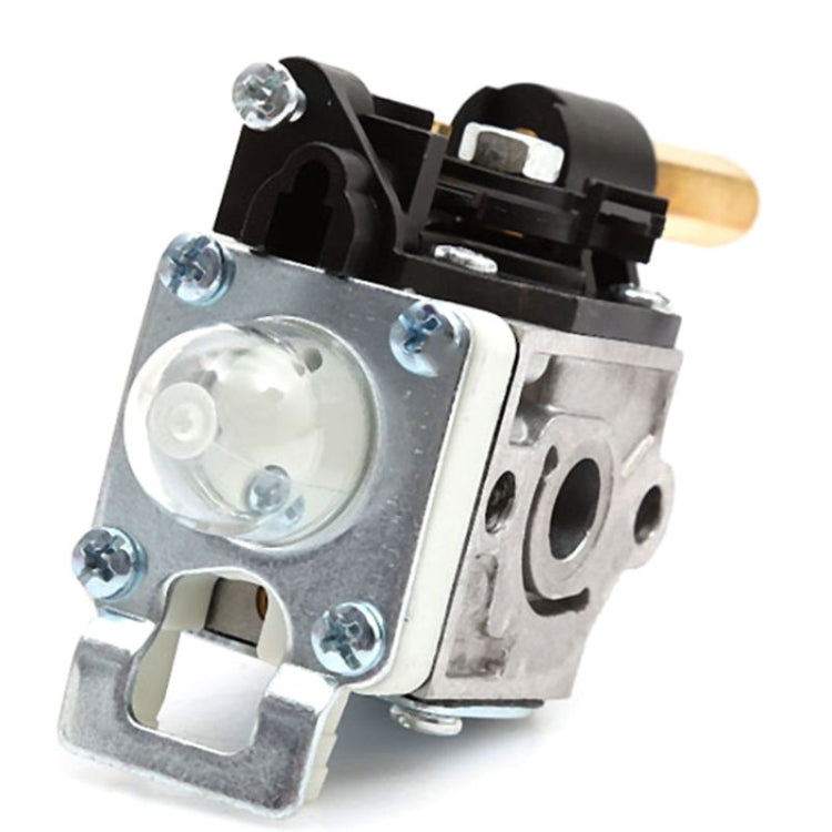 Trimmer-Vergaser mit Dichtung und Primer-Bulb für ZAMA RBK75 RB-K75 RB-K70A K112 SRM210, Für ZAMA RBK75 RB-K75 RB-K70A K112 SRM210