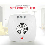 Household Wireless Ultrasonic Mites Removal Instrument Bed Vacuum Cleaner Mites Removal and Sterilization, US Plug, US Plug