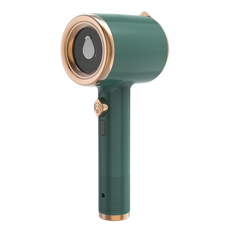 GT-01 33W Handgehaltener Kleidungsdampfer Elektrisches Bügeleisen, EU-Stecker, EU-Stecker
