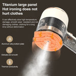 GT-01 33W Handgehaltener Kleidungsdampfer Elektrisches Bügeleisen, EU-Stecker, EU-Stecker