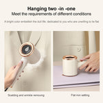 GT-01 33W Handgehaltener Kleidungsdampfer Elektrisches Bügeleisen, EU-Stecker, EU-Stecker
