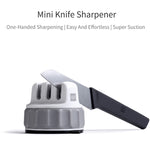 Original Xiaomi Youpin Huohou Küchen-Minimesser-Schärfer, Mini-Messerschärfer
