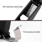 Original Xiaomi Youpin Huohou Knoblauchpresse Manuelle Knoblauchreibe Knoblauchzerkleinerer, Huohou Knoblauchpresse