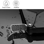 Original Xiaomi Youpin Huohou Knoblauchpresse Manuelle Knoblauchreibe Knoblauchzerkleinerer, Huohou Knoblauchpresse