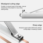 Original Xiaomi Mijia Spritzwassergeschützte Nagelknipser