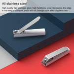 Original Xiaomi Mijia Spritzwassergeschützte Nagelknipser