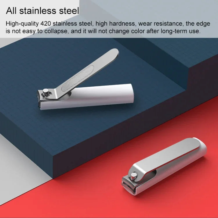 Original Xiaomi Mijia Spritzwassergeschützte Nagelknipser