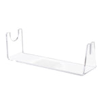 YX021-2 Acryl Schweizer Taschenmesser Display Messerhalter, Größe: 16x4.5x5cm, YX021-2