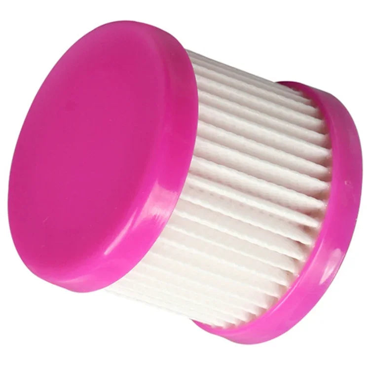 Filterelement Staubzubehör Filterelement für Puppy D-602A / D-607 / D-616 / D-609, Filterelement