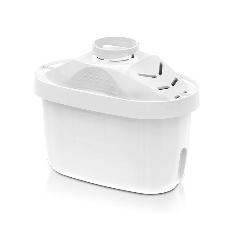 Küchen-Universal-Aktivkohlefilter-Wasserreiniger-Filterelement, Aktivkohlefilter