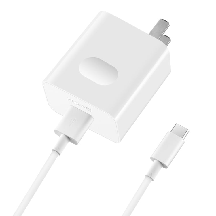 Original Huawei SuperCharge Wandladegerät, 40W Max Schnellladeversion