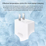 Original Huawei SuperCharge Wandladegerät, 40W Max Schnellladeversion