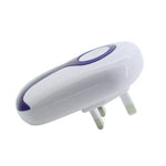 3W Elektronischer Ultraschall-Mücken-, Ratten- und Insektenvertreiber mit Licht, US-Stecker, AC 90-240V, UK-Stecker, US-Stecker