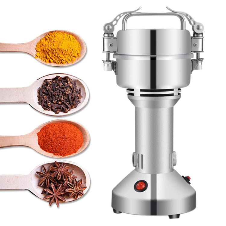 Elektrische Schleifmaschine aus Edelstahl Universal-Schleifmaschine, Schleifmaschine