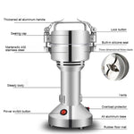 Elektrische Schleifmaschine aus Edelstahl Universal-Schleifmaschine, Schleifmaschine