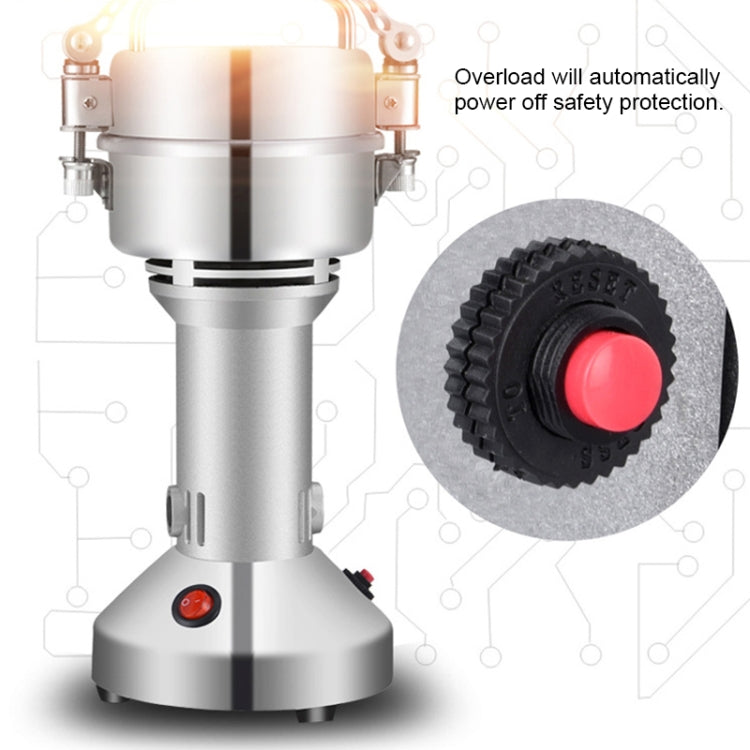 Elektrische Schleifmaschine aus Edelstahl Universal-Schleifmaschine, Schleifmaschine