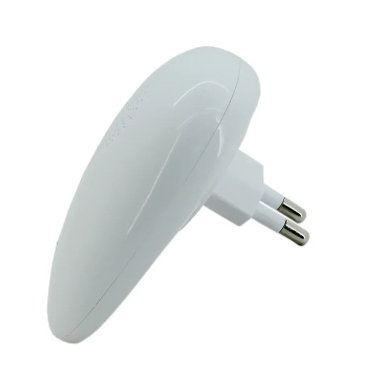 AC 90-250V Pest Control Insect Bugs Ultrasonic Mosquito Repellent Repeller Killer, Long EU Plug, Long EU Plug